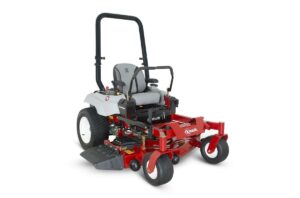 Exmark Zero Turn Mower Rental