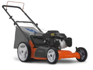 Push Mower Rental