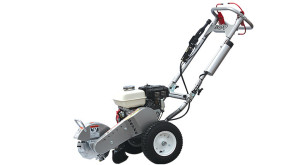 Stump Grinder Rental Equipment