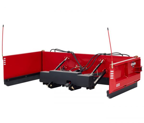 BOSS Drag Pro Snow Plow For Sale In Pequot Lakes