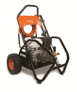 Stihl RB 600 High Power Pressure Washer for Rent