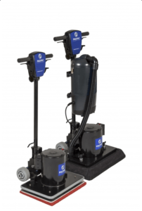 Orbital Floor Sander Rental Unit